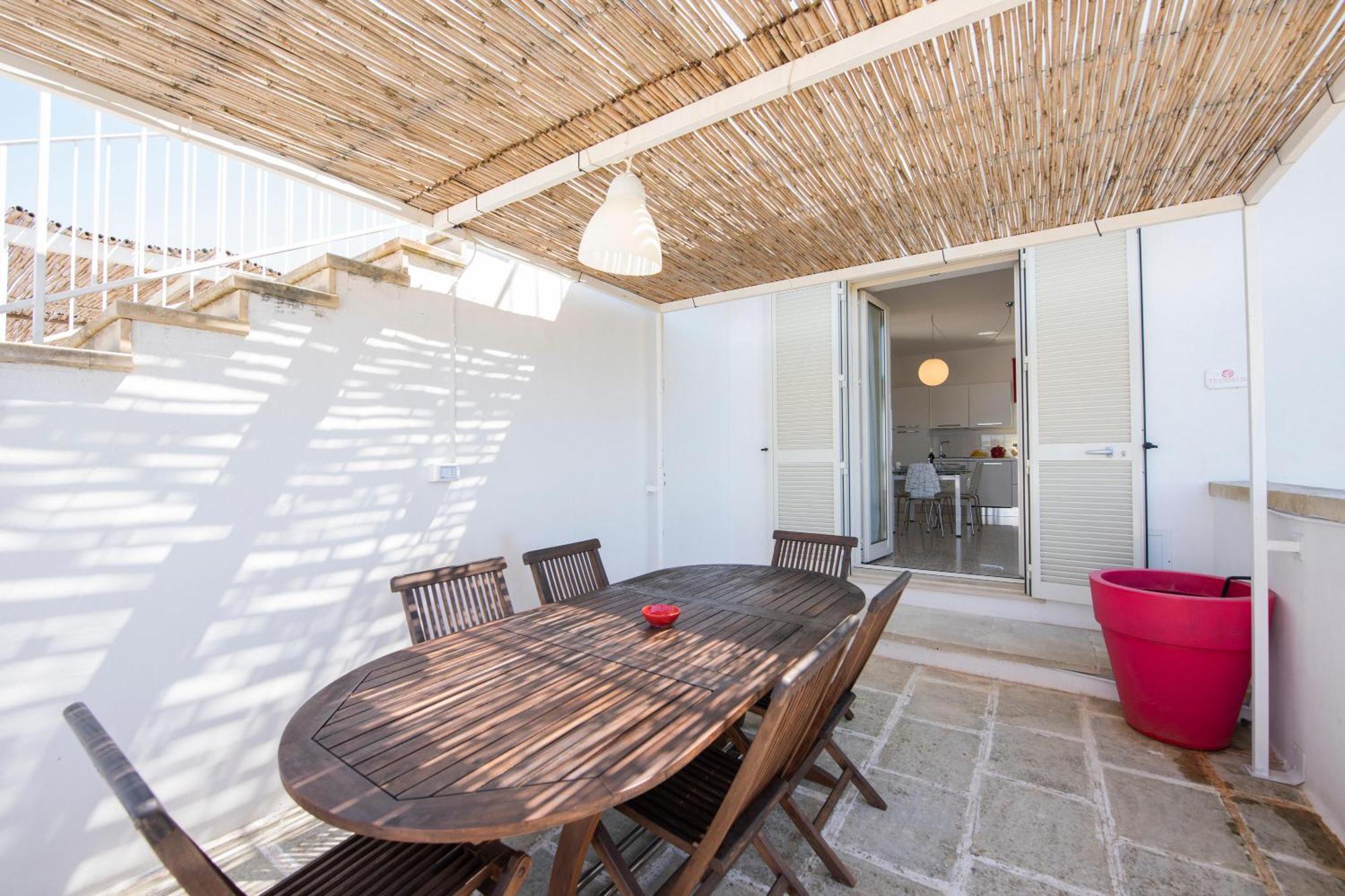 Superior Two-Bedroom Apartment