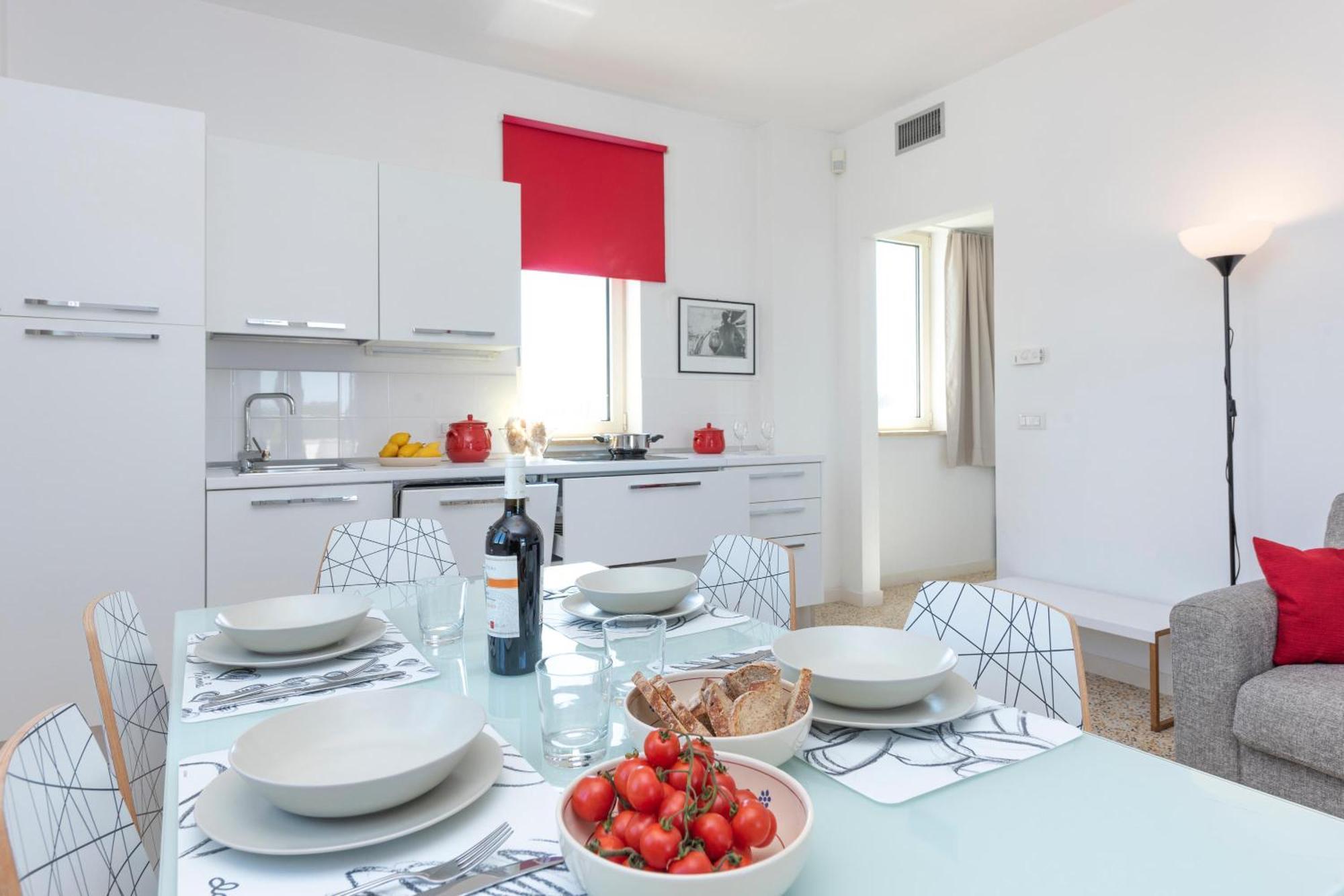 Superior Two-Bedroom Apartment
