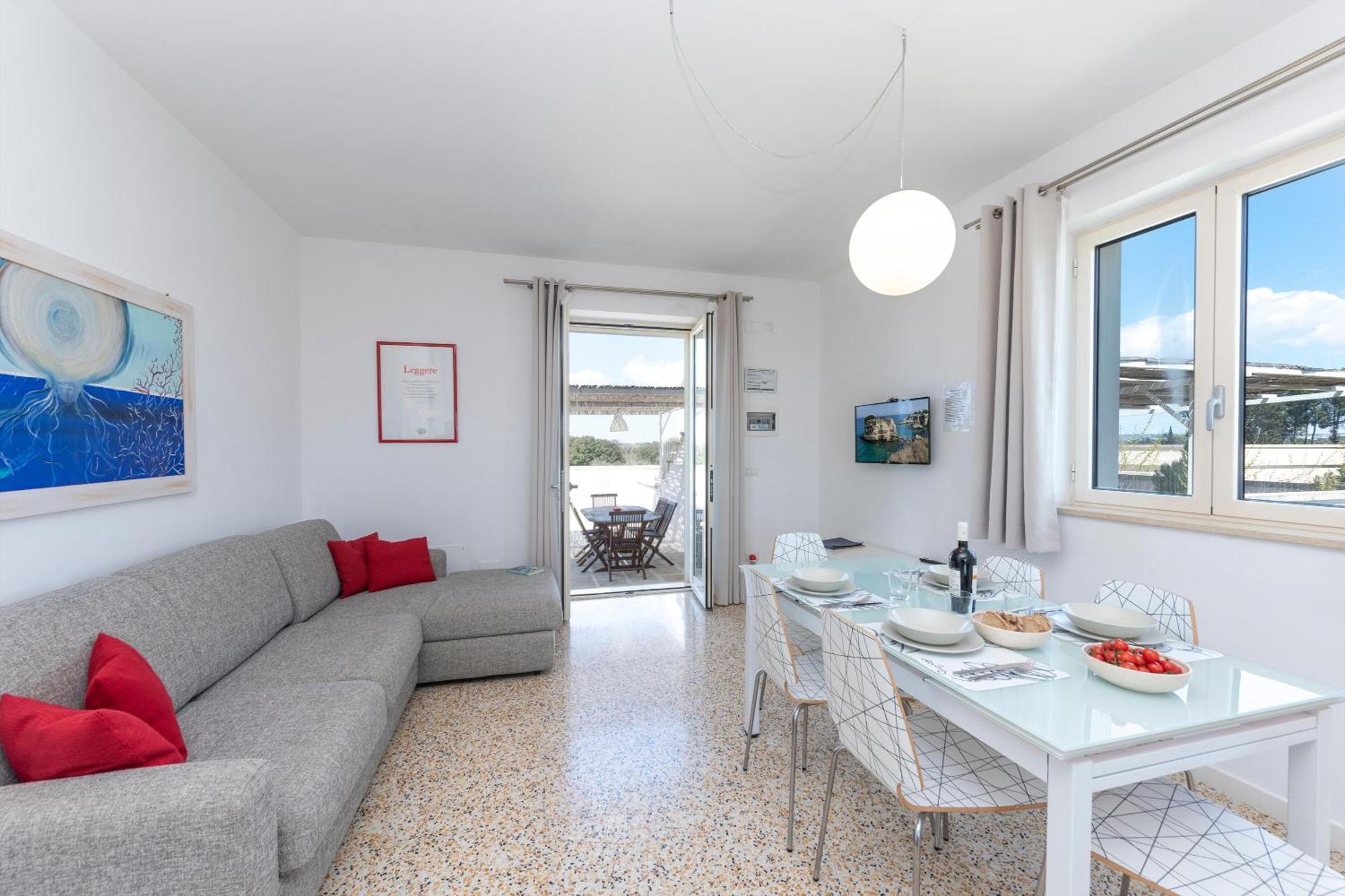 Superior Two-Bedroom Apartment