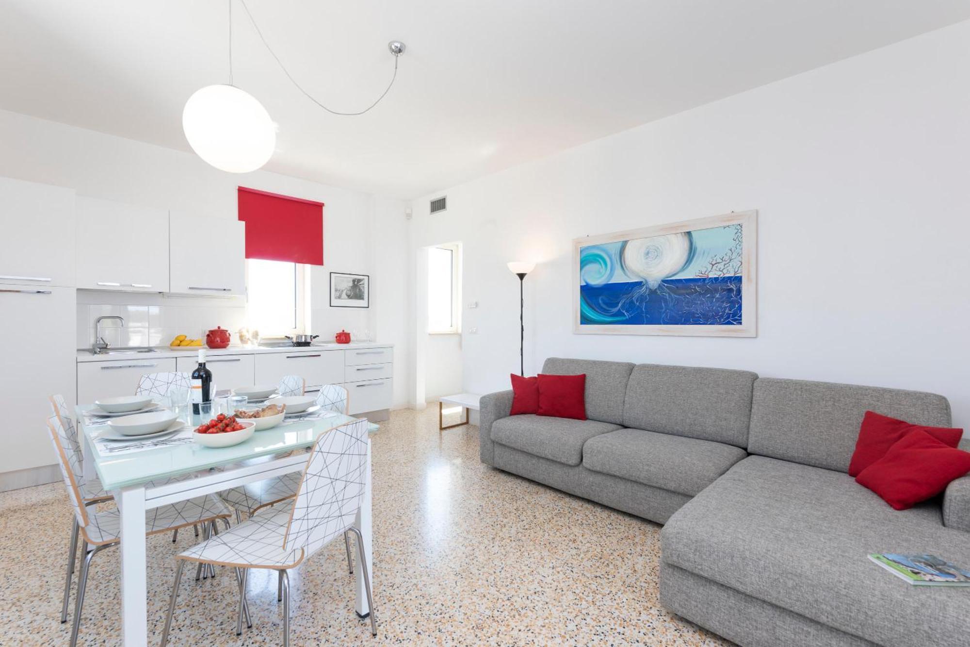 Superior Two-Bedroom Apartment