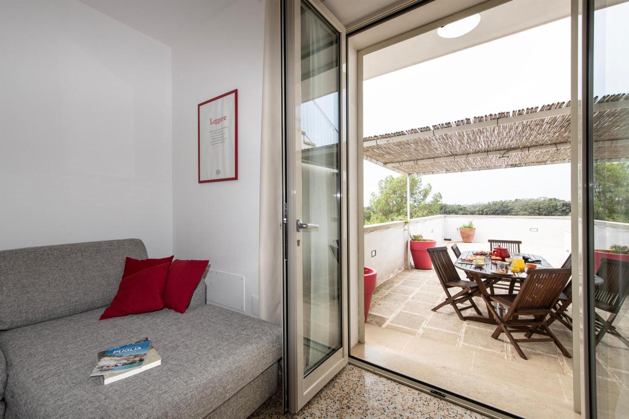 Superior Two-Bedroom Apartment