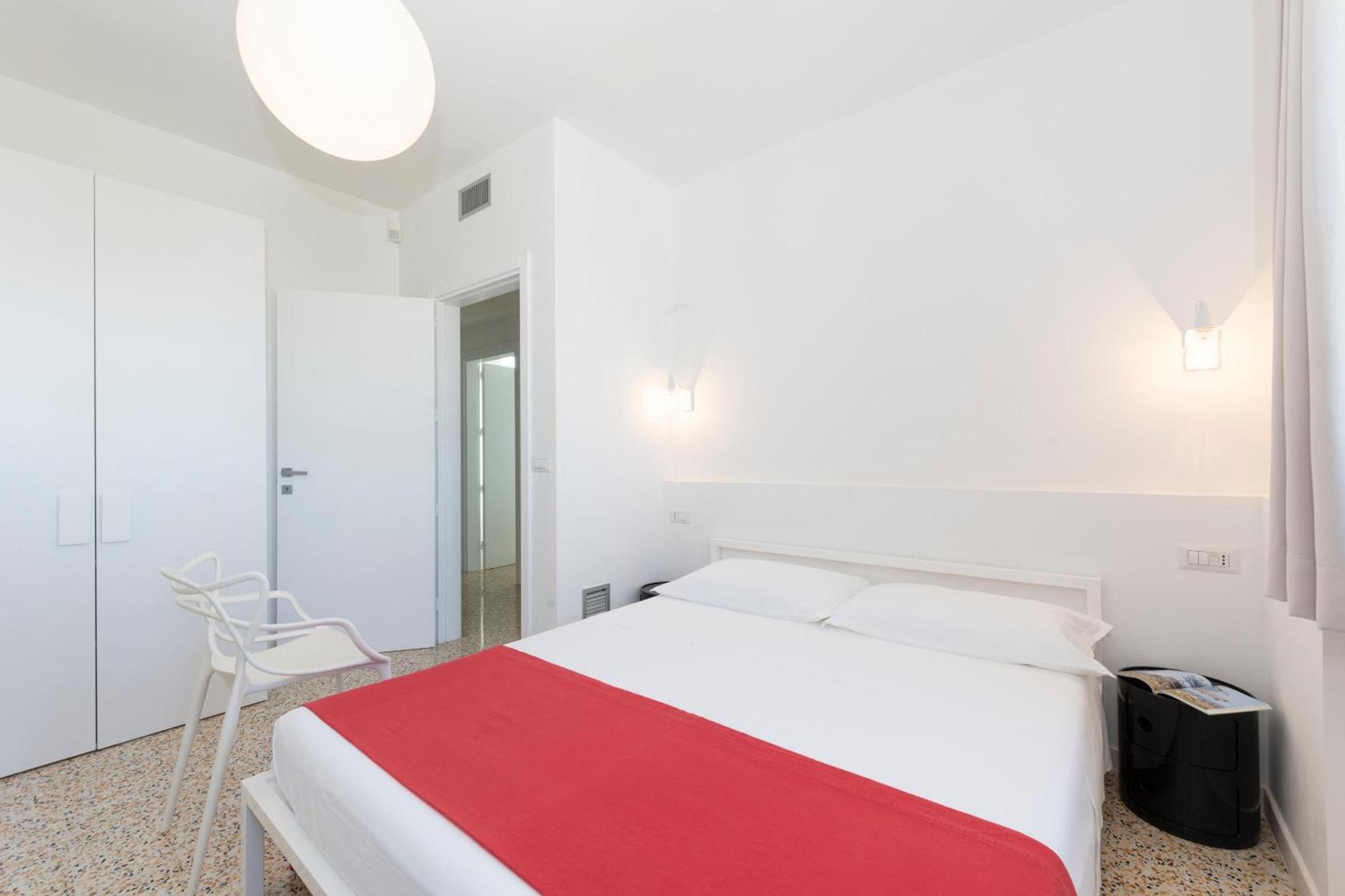Superior Two-Bedroom Apartment