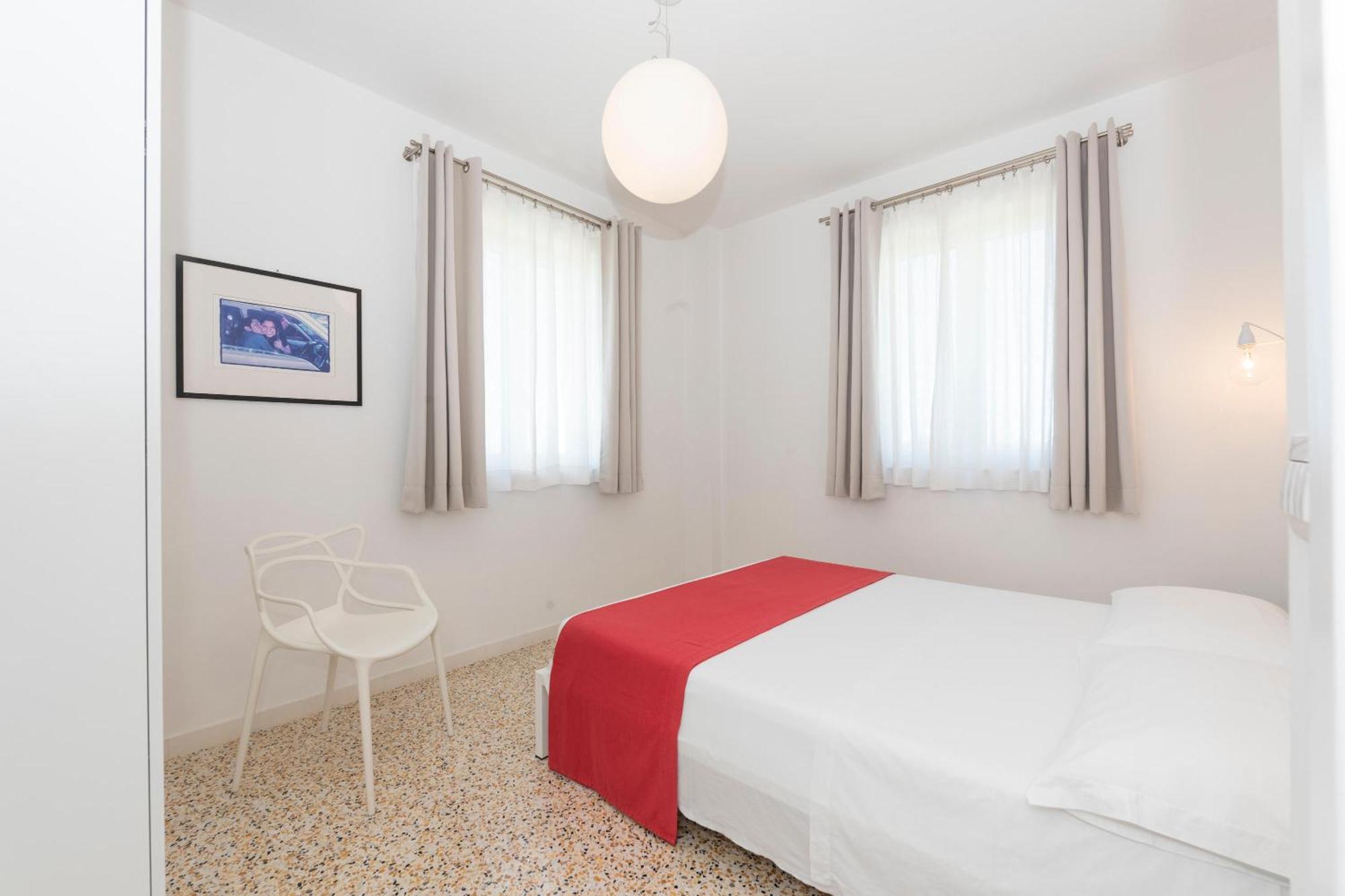 Superior Two-Bedroom Apartment