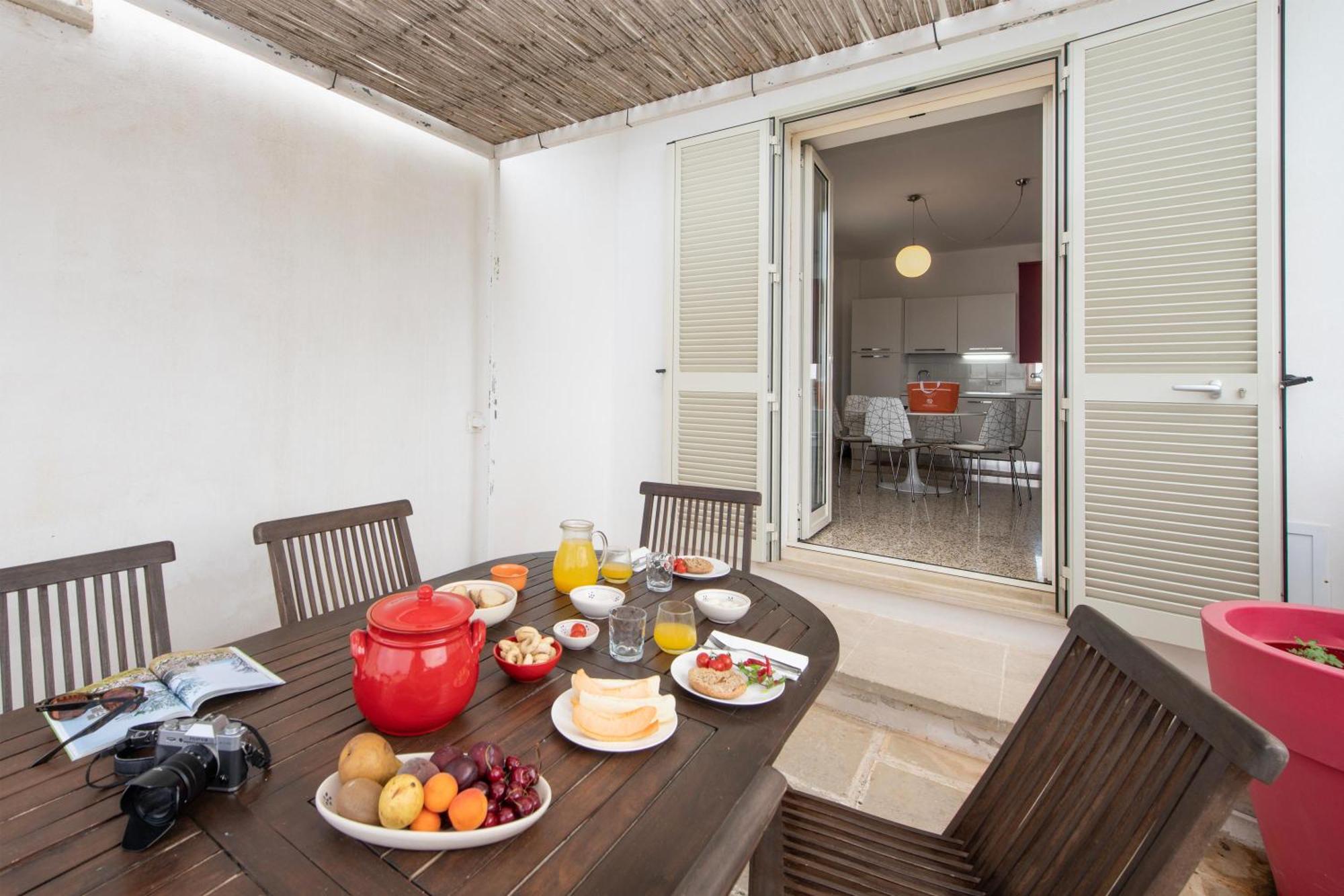 Superior Two-Bedroom Apartment